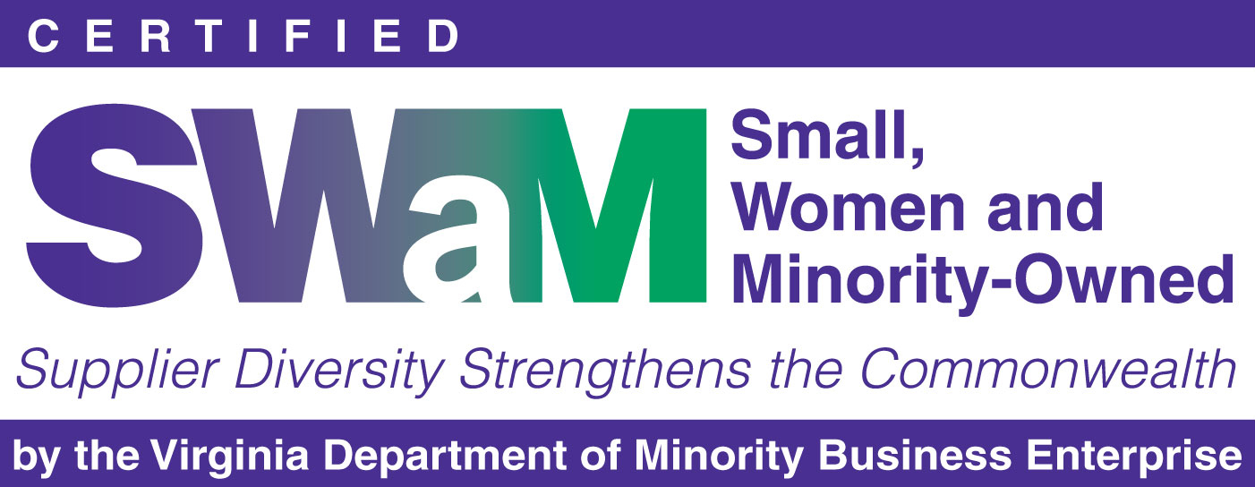 Certified Small Women-Owned Business