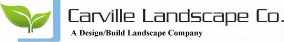 Carville Landscape Co. Logo